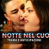 La Notte Nel Cuore, Puntata Finale: Ecco Che Fine Farà Hikmet!