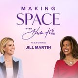 Jill Martin Reflects on Her Breast Cancer Journey