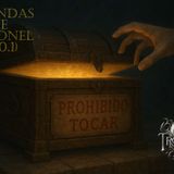 LdE3 - [ 0,2 ] - Prohibido tocar - ( D&D )