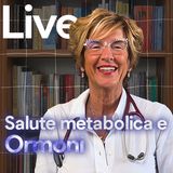 Salute metabolica e ormonale