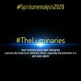 The Luminaries 2020