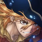 Dr Stone Ryusui OVA Review, Overlord Season 4 Impressions - Talk the Keki - An Anime Podcast # 41