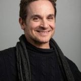 Historical Mad Voices from Inside the Asylum with Michael Rembis