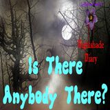 Is There Anybody There? | Charles Birkin | Podcast