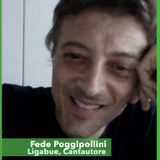 Capitan Fede Poggipollini: Verità e Segreti del chitarrista di Ligabue