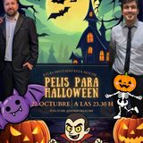 20 peliculas de terrror para Haloween (Entrevista)