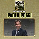 Focus Match - PAOLO POGGI