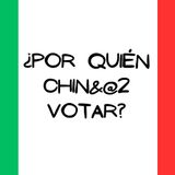 PQCV | EP 34 | Invitada Veronica Mendez y su opinion de las elecciones