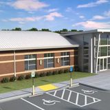 EP: 211 Loganville's New Police Precinct Will Be Opening Soon