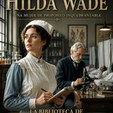 138 - Hilda Wade Parte 1 - Grant Allen, Arthur Conan Doyle