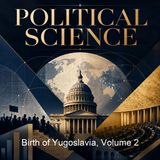 Birth of Yugoslavia Volume 2 - Henry Baerlein - Part 2