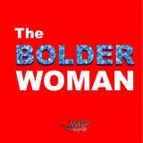 The Bolder Woman: S1E19 - Lucinda Green, Eventer