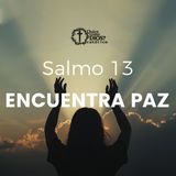 Oración Poderosa para alcanzar SERENIDAD y PAZ