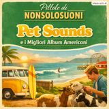 I 10 migliori album rock americani di sempre secondo Ultimate Classic Rock – e il capolavoro dei Beach Boys