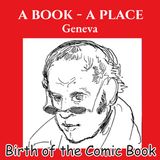 Ep. 2 The Birth of the Comic Book