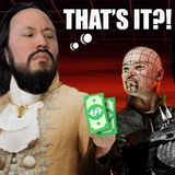 #234: The Truth: Metal Band Earnings Vs Successful YouTubers