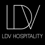 Taste of Buckhead 2015 LDV Hospitality