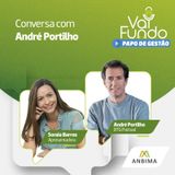 Papo de Gestão com André Portilho