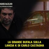 EP. 9 - La grande bufala sulla Lancia K di Carlo Castagna e altre menzogne