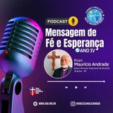 #088 - Quebrando barreiras, ultrapassando limites para se aproximar de Jesus [Ano B]