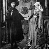 Ritratto dei coniugi Arnolfini: storia, descrizione e interpretazione del dipinto di van Eyck
