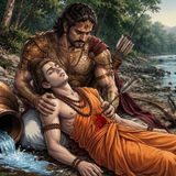 രാമന്റെ വനവാസം; തളര്‍ന്ന് വീണ് ദശരഥന്‍| മുത്തശ്ശിരാമായണം. |  Episode 15 |  Ramayana mahatmyam