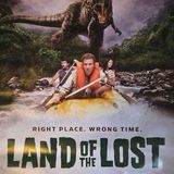 Land of the Lost (2009) - Will Farrell and Danny McBride Get Lost in a TV Remake!