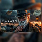 Charles Darwin: Der Mensch ist kein Sonderfall | Geschichten zum Einschlafen