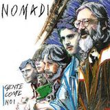 I Nomadi e il brano "Salutami le stelle" da "Gente come noi", ultimo LP di inediti completato in studio con Augusto Daolio e Dante Pergreffi