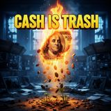 When Money Dies: The 6 Assets That Outlive Empires