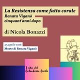 23 aprile 1976 - Renata Viganò