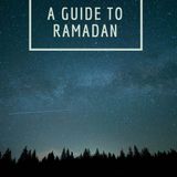 Purifying Our Souls Before Ramadan
