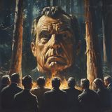 DH Ep:7 Richard Nixon, the Occult, and the Bohemian Grove