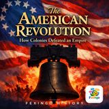 The Naval War How the Continental Navy Won the Revolution — Fexingo History