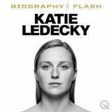Katie Ledecky Biography Flash: Outdueling McIntosh and Honoring Her Grandmother at 2026 TYR Pro Swim Series Westmont