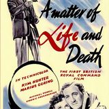 Episode 049 - A Matter Of Life And Death (1946)