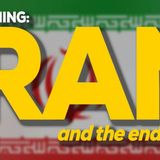 Episode 213: A Prophetical View of Iran – Judgment and Hope in the Latter Days