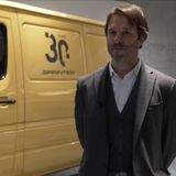 Mercedes-Benz Sprinter - Piero Rodinis racconta il nuovo Sprinter