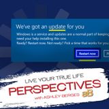 Is Your Personal Operating System out of Date? Ready for an Update? [Ep. 629]
