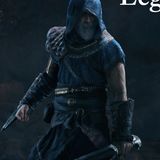 "Birth of the Blade" Part 1-A Series on the Sanctuary Assassins
