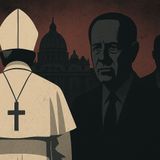 How Obama’s Deep State Took Over the Catholic Church