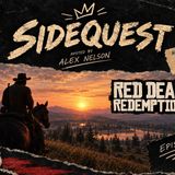 Red Dead Redemption 2...HOLY PEAK