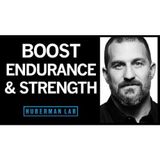 Supercharge Exercise Performance & Recovery with Cooling
