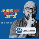 Jak Się Nie Dać Nabić W "AI" W Logistyce?