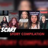 1 Hour of True Scary Stories That Will Keep You Awake | Horror Podcast