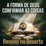 Como Ouvir a Voz de Deus: O Segredo da Confirmação no Coração