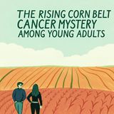 The Rising Corn Belt CANCER Mystery Among Young Adults