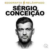 Sérgio Conceição Biografia Relâmpago: Pressão no Deserto Saudita