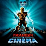Masters of the Universe