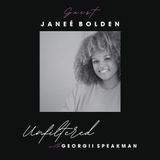 Interview w/ Janeé Bolden (Award Winning Media Maven + Founder, CurlMob)